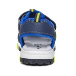 ДЕТСКИ САНДАЛИ 026548 NAVY №25-30