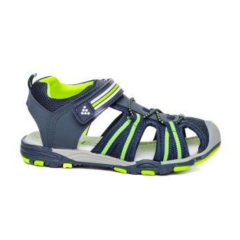 ДЕТСКИ САНДАЛИ 026549 NAVY №31-35