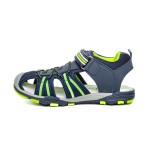 ДЕТСКИ САНДАЛИ 026549 NAVY №31-35