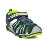 ДЕТСКИ САНДАЛИ 026549 NAVY №31-35