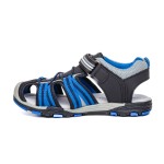 ДЕТСКИ САНДАЛИ 026549 BLACK №31-35