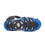 ДЕТСКИ САНДАЛИ 026549 BLACK №31-35