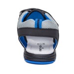 ДЕТСКИ САНДАЛИ 026549 BLACK №31-35