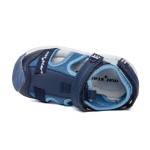 ДЕТСКИ САНДАЛИ 026550 NAVY №24-27