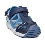 ДЕТСКИ САНДАЛИ 026550 NAVY №24-27