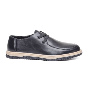 ДАМСКИ ОБУВКИ 043143 BLACK