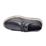 ДАМСКИ ОБУВКИ 043143 BLACK