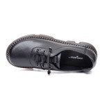ДАМСКИ ОБУВКИ 043144 BLACK №36-41