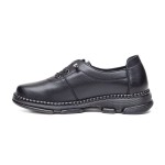 ДАМСКИ ОБУВКИ 043144 BLACK №41,42