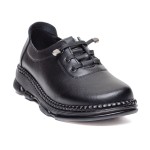 ДАМСКИ ОБУВКИ 043144 BLACK №41,42