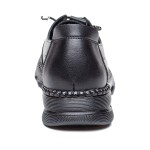 ДАМСКИ ОБУВКИ 043144 BLACK №41,42