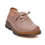 ДАМСКИ ОБУВКИ 043144 BEIGE №41,42,43
