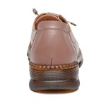 ДАМСКИ ОБУВКИ 043144 BEIGE №41,42,43