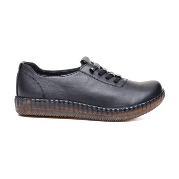 ДАМСКИ ОБУВКИ 043145 BLACK №36-41