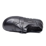 ДАМСКИ ОБУВКИ 043146 BLACK №36-41