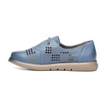 ДАМСКИ ОБУВКИ 043146 BLUE №36-41
