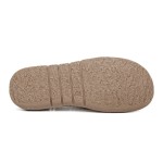 ДАМСКИ ОБУВКИ 043146 MILK WHITE №36-41