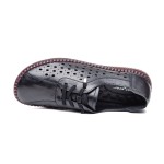 ДАМСКИ ОБУВКИ 043147 BLACK №36-41