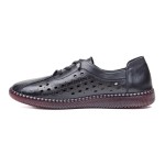 ДАМСКИ ОБУВКИ 043147 BLACK №41,42,43