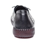 ДАМСКИ ОБУВКИ 043147 BLACK №41,42,43