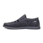 МЪЖКИ ОБУВКИ 043149 BLACK №41-45