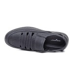 МЪЖКИ ОБУВКИ 043149 BLACK №41-45