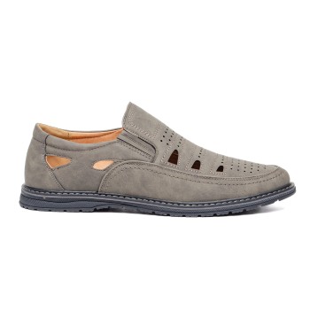 МЪЖКИ ОБУВКИ 043149 ARMY GREEN №41-45