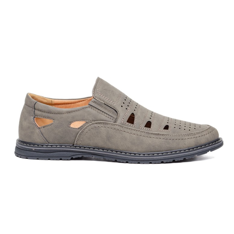 МЪЖКИ ОБУВКИ 043149 ARMY GREEN №41-45