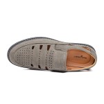 МЪЖКИ ОБУВКИ 043149 ARMY GREEN №41-45