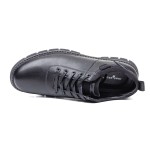 МЪЖКИ ОБУВКИ 043150 BLACK №41-45