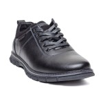 МЪЖКИ ОБУВКИ 043150 BLACK №41-45