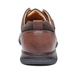 МЪЖКИ ОБУВКИ 043150 DARK BROWN №41-45