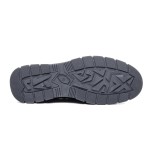 МЪЖКИ ОБУВКИ 043151 BLACK №41-45