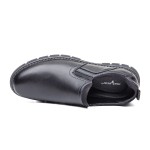 МЪЖКИ ОБУВКИ 043151 BLACK №41-45