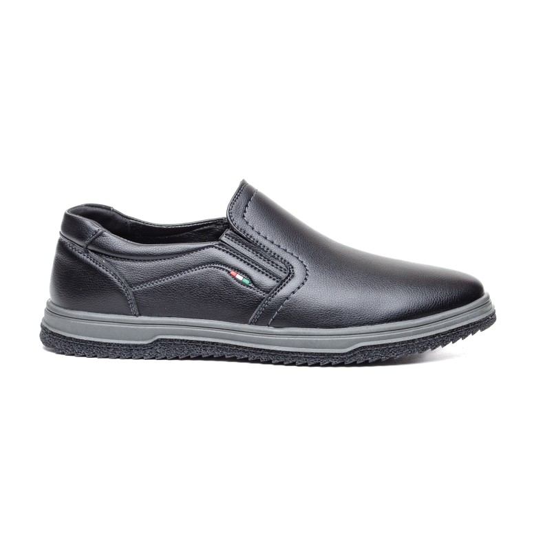 МЪЖКИ ОБУВКИ 043152 BLACK №41-45