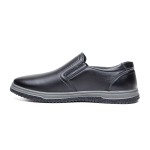 МЪЖКИ ОБУВКИ 043152 BLACK №41-45