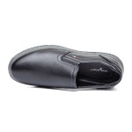 МЪЖКИ ОБУВКИ 043152 BLACK №41-45