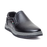 МЪЖКИ ОБУВКИ 043152 BLACK №41-45