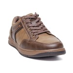МЪЖКИ ОБУВКИ 043154 DARK BROWN №40-45