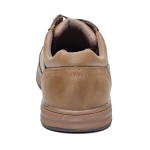 МЪЖКИ ОБУВКИ 043154 DARK BROWN №40-45