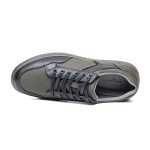 МЪЖКИ ОБУВКИ 043154 KHAKI №40-45