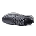 МЪЖКИ ОБУВКИ 043155 BLACK №40-45