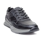 МЪЖКИ ОБУВКИ 043155 BLACK №40-45