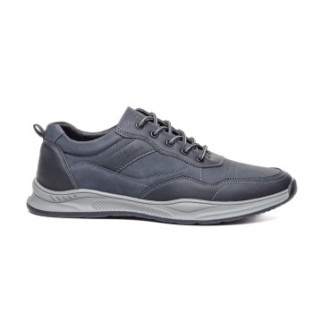МЪЖКИ ОБУВКИ 043155 NAVY №40-45