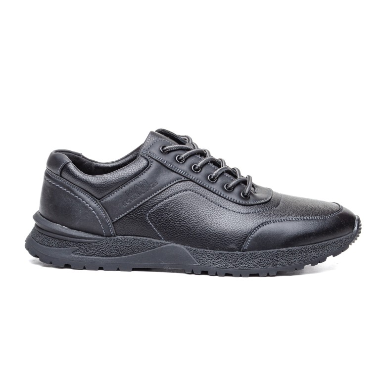 МЪЖКИ ОБУВКИ 043156 BLACK №41-45