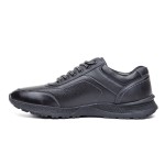 МЪЖКИ ОБУВКИ 043156 BLACK №41-45