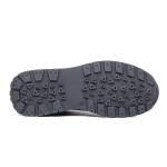 МЪЖКИ ОБУВКИ 043156 BLACK №41-45