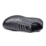 МЪЖКИ ОБУВКИ 043156 BLACK №41-45