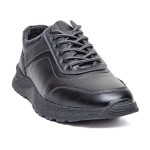 МЪЖКИ ОБУВКИ 043156 BLACK №41-45