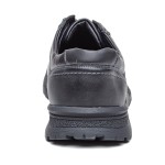 МЪЖКИ ОБУВКИ 043156 BLACK №41-45